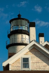 Cape Cod Light MA LH21099